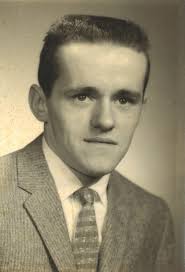 In Loving Memory of Robert Cassel