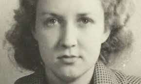 Guinevere Boyd obituary