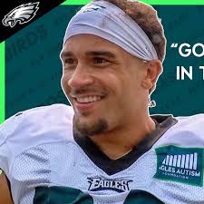 Press Pass: Sydney Brown, K'Von Wallace, and Tanner McKee