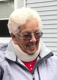 Obituary of Helen A Turchi