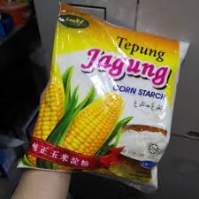 Lihat juga resep kue nona manis enak lainnya. Mak Nona Masaku Tepung Jagung Corn Flour 350g Shopee Malaysia