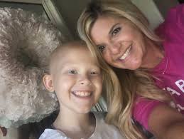 Addi's brain and spine mri results are stable