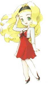 File Ds Muffy Png Harvest Moon Game Harvest Moon Harvest Moon Ds