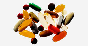The new supplement warehouse is here. The Vitamin Myth Why We Think We Need Supplements The Atlantic