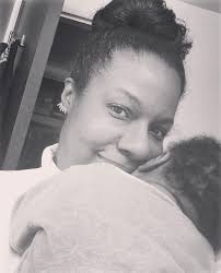 What Baby #3 Taught Me About Myself