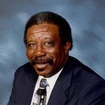 Mr. Robert "John" Lilly Obituary