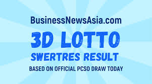 8, 11, 17, 31, 47 bonus ball: 3d Lotto Result Today And Past Results Summary Swertres From Pcso Businessnewsasia Com