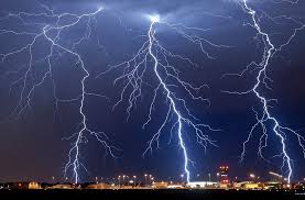 Explainer What Is Thunder Social Media Blog Bureau Of Meteorology