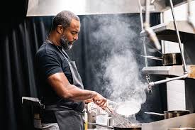 Scotley Innis (@chefscotleyinnis) • Instagram photos and videos