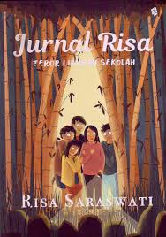 Download for offline reading, highlight, bookmark or take notes while you read hendrick. Novel Jurnal Risa Teror Liburan Sekolah Risa Saraswati Lazada Indonesia