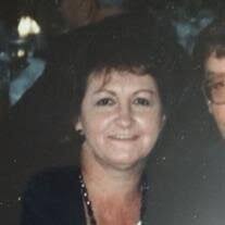 Cecilia "Cissy" Cowsert Obituary