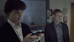 Pixie dust, magic mirrors, and genies are all considered forms of cheating and will disqualify your score on this test! Ultimate Sherlock Quiz Only Genius Fans Can Score 70