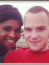 For 18 years, @anfjace has been one of the most important men in my life.  We survived retail hell together, ending our shifts at the bar laughing  through the exhaustion. And somewhere