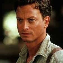 Unpopular opinion: Gary Sinise should've been cast as adult Eddie back in  the 1990 miniseries : r/ItTheMovie