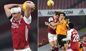 We did not find results for: Arsenal S David Luiz Was Allowed To Drive Home After Horrific Clash With Wolves Striker Raul Jimenez Daily Mail Online