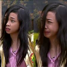 'he really helped me a lot'. Watch Maymay And Mccoy S Reaction To Cora Getting A Pbb Lucky 7 Slot Mykiru Isyusero