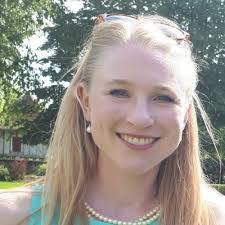 Maria Halley's Instagram, Twitter & Facebook