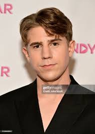 The Last Time I Saw Aaron (Cortometraje 2021)