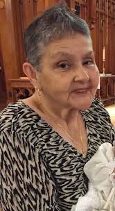 Obituary information for Luz C. Colon