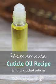 Looking For A Diy Cuticle Oil Recipe Click Here To Learn How To Make Your Own Cuticle Oil For Dry Cracked Nails Pro Cracked Cuticles Cuticle Oil Oil Recipes