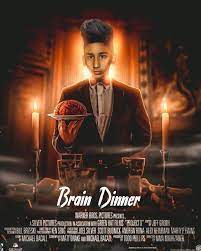 Brain Dinner Is Ready Warner Bros Pictures Joel Silver Michael