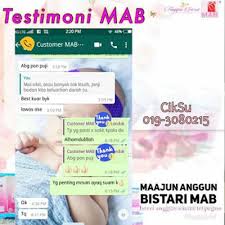 Wanita di semua lapisan usia asalkan berusia 18 tahun ke atas. Info Maajun Anggun Bistari