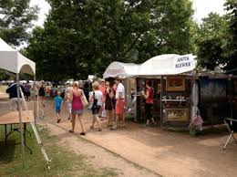 Piccolo Spoleto Festival