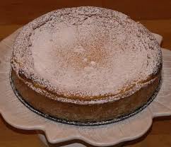 Ricotta Cheesecake Recipe Ricotta Cheesecake Cheesecake Desserts