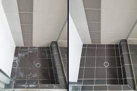 Leaking Showers Perth Shower Regrouting Epoxy Grout Worx