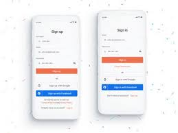 Pin On App Ui Design