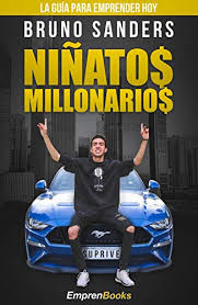 They play their home ga. Ninatos Millonarios Spanish Edition Ebook Sanders Bruno Amazon De Kindle Shop