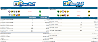 Powerball Powerball Plus Results 13 November 2018 Https Www Playcasino Co Za Latest South African Powerball Results Powerball South African South Africa