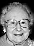 Mildred Mull Obituary (2010)
