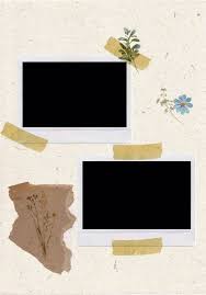 Picsart is definitely my favorite one as it gives me full control to create aesthetic pictures the way i want. Best Instagram Templates Instagram Photo Frame Photo Collage Template Instagram Frame