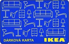 Where to buy ikea gift cards in winnipeg. Gift Card Blue Furniture Old Logo No Pin Ikea Czech Republic Ikea Col Cz Ikea 007 03