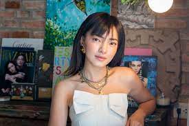 Dù đôi khi mắc phải những sai lầm không đáng có, tấn trường vẫn. Chau Bui Co Nang Hot Girl Kiem Fashionista Ä'inh Ä'am Trong Danh Sach 30 Under 30 Cá»§a Forbes Viá»‡t Nam La Ai