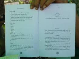 Anda semua pasti tahu bahwa jenis rukun dalam islam itu ada 3 yaitu rukun islam, rukun iman dan rukun ihsan. 5djb6imjzu5snm