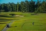 Tamahka Trails Golf Club | Marksville LA