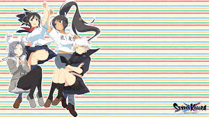We did not find results for: Showcase Senran Kagura Shinovi Versus