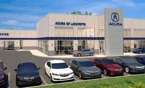 More than 18 million people have chosen mechanic advisor. Acura Of Lafayette Infiniti Expansion In The Works Developing Lafayette