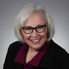 Rebecca J. "Becca" Merrell