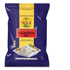 In fact, some top basmati rice brands provide best basmati rice online in india. 921 Classic Xxl Basmati Rice 1 Kg Amazon In Grocery Gourmet Foods
