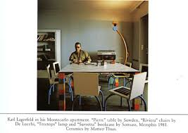 See more ideas about karl lagerfeld, lagerfeld, karl. Kaiser Karl Und Das Schrille Mailand Der 80er Jahre Werkhaus Magazin