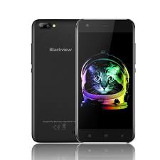 Real Cybertec - Blackview A7 64 GB