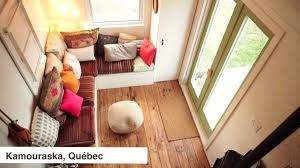 Couple Builds Amazing Diy Tiny House In Only 40 Days Diy Tiny House Tiny House Inspiration Tiny House Living