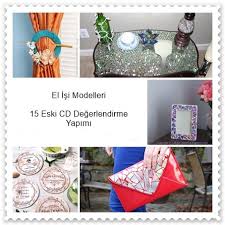 Eski sigara kutularından hoş bir kıyafet; 15 Eski Cd Degerlendirme Yapimi Elisi Ve Hobi Calismalari
