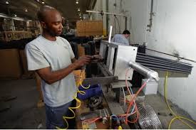 Nautilus names new CEO; Edward Bramson steps down, and Bruce Cazenave steps  up