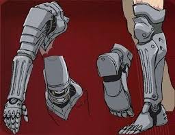 Automail Tutorial 1 Materials And Planning Fullmetal Alchemist Amino Is there any tutorials or materials you suggest for someone who's never done it before? automail tutorial 1 materials and