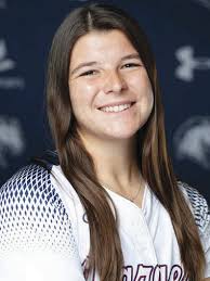 Russell racks up pitching awards at Hillsdale