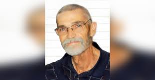 Obituary information for Johnny Edward Davis, Jr.